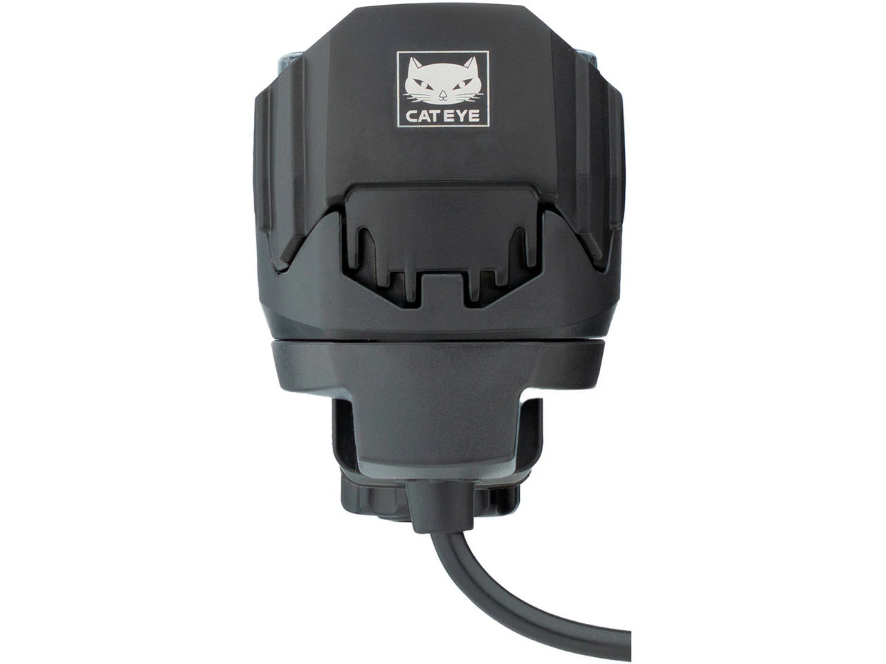Cateye GE100 LED E-Bike Frontlicht Mit StVZO-Zulassung 5 Cateye GE100 LED E-Bike Frontlicht Mit StVZO-Zulassung – Bild 5