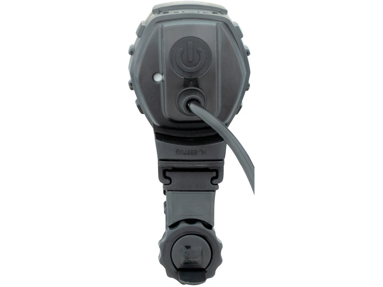 Cateye GE100 LED E-Bike Frontlicht Mit StVZO-Zulassung 6 Cateye GE100 LED E-Bike Frontlicht Mit StVZO-Zulassung – Bild 6