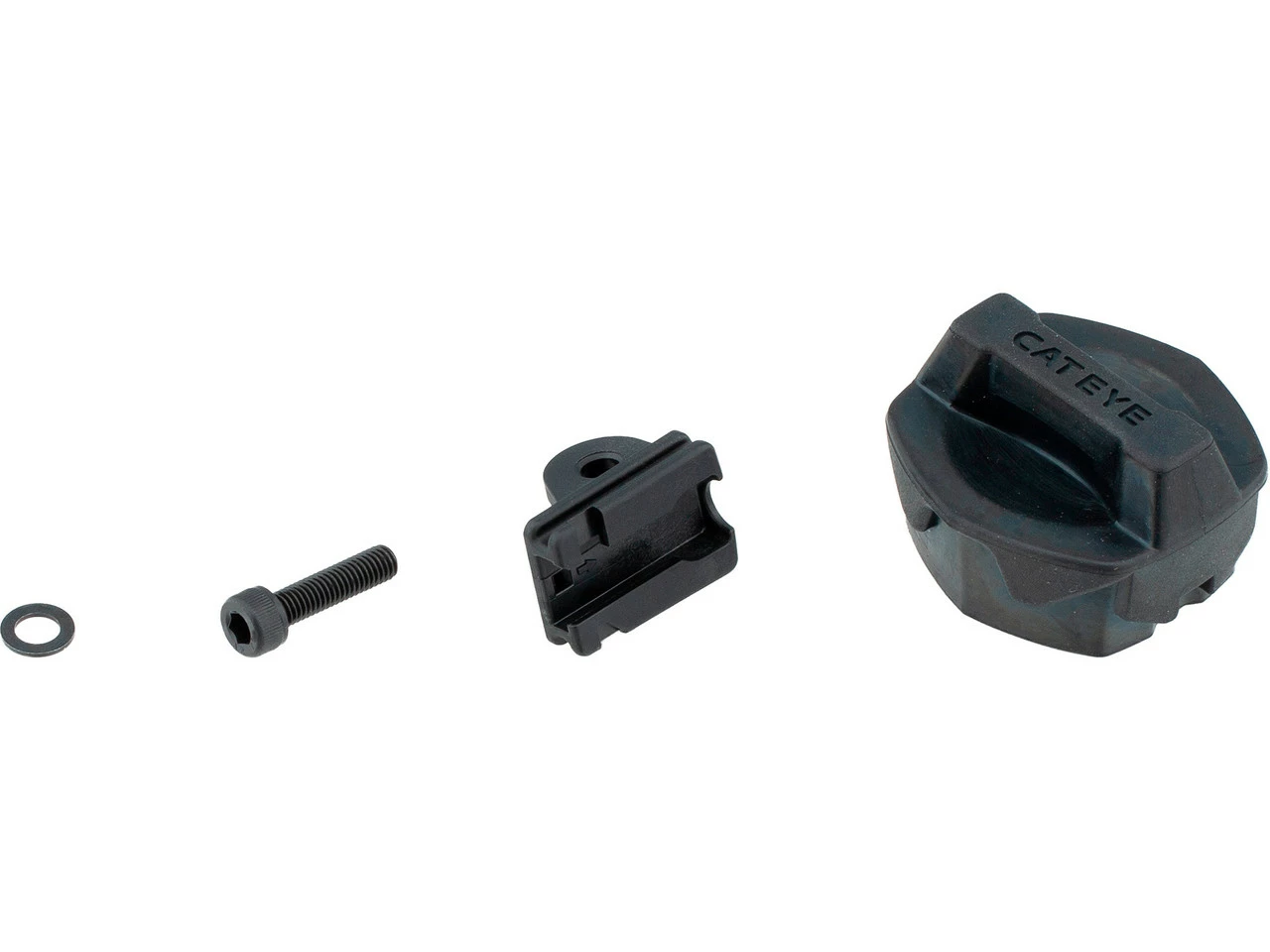 Cateye GE100 LED E-Bike Frontlicht Mit StVZO-Zulassung 7 Cateye GE100 LED E-Bike Frontlicht Mit StVZO-Zulassung – Bild 7