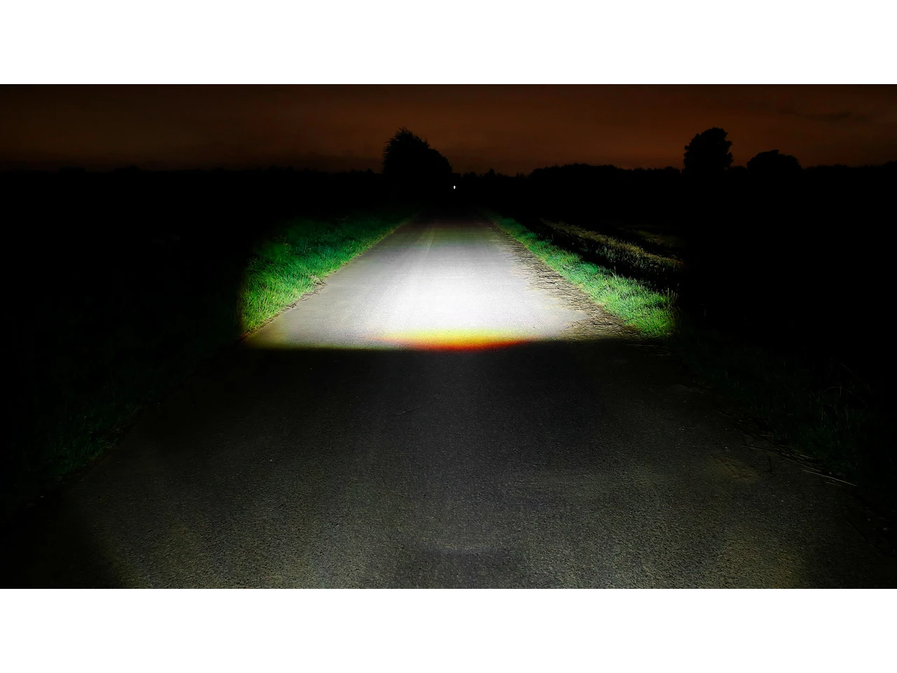 Cateye GE100 LED E-Bike Frontlicht Mit StVZO-Zulassung 8 Cateye GE100 LED E-Bike Frontlicht Mit StVZO-Zulassung – Bild 8