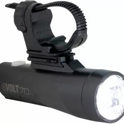 Cateye GVolt 70.1 LED Frontlicht Mit StVZO-Zulassung