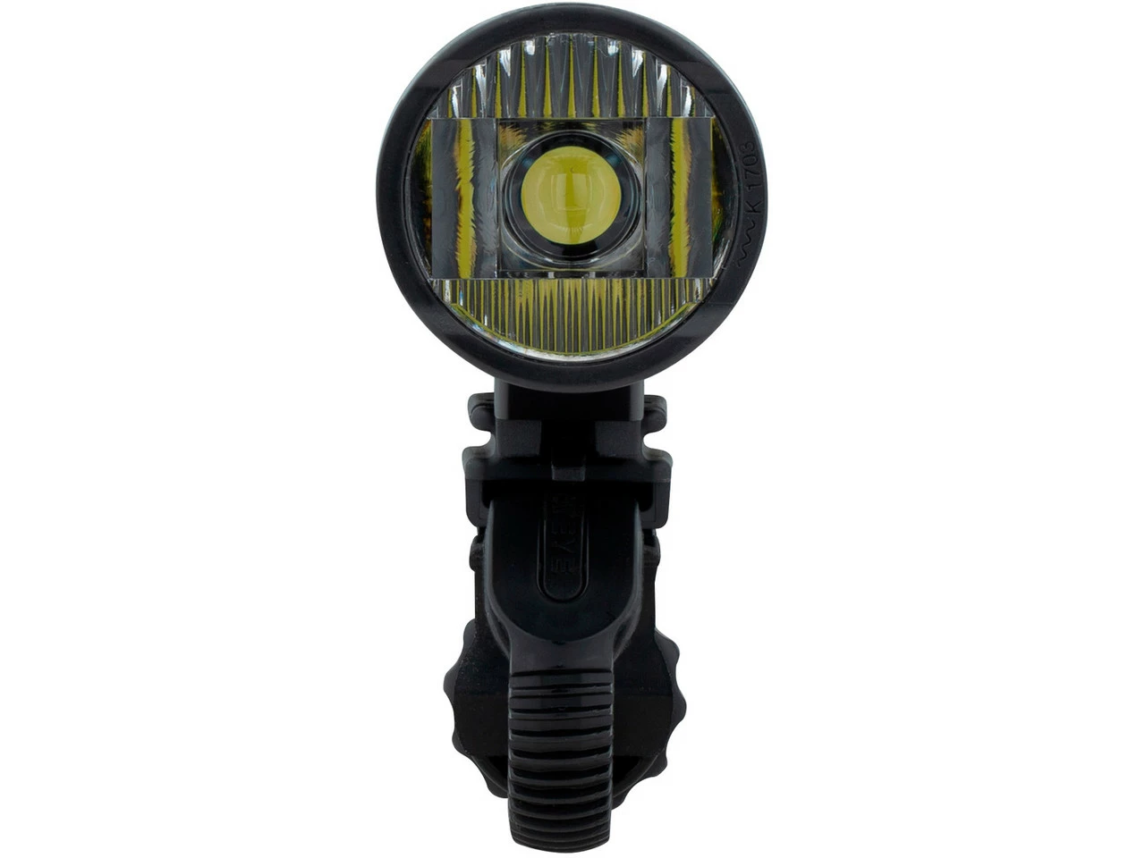 Cateye GVolt 70.1 LED Frontlicht Mit StVZO-Zulassung 3 Cateye GVolt 70.1 LED Frontlicht Mit StVZO-Zulassung – Bild 3