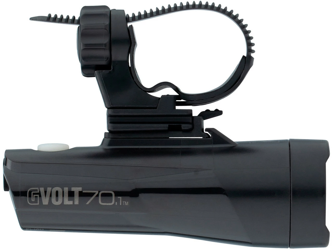 Cateye GVolt 70.1 LED Frontlicht Mit StVZO-Zulassung 4 Cateye GVolt 70.1 LED Frontlicht Mit StVZO-Zulassung – Bild 4