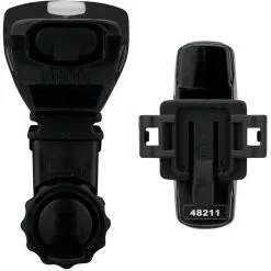 Cateye HL-EL360G RC GVOLT25 + TL-LD620G RapidMicroG Beleuchtungsset Mit StVZO 12 Cateye HL-EL360G RC GVOLT25 + TL-LD620G RapidMicroG Beleuchtungsset Mit StVZO -SKS Verkaufsladen 405096