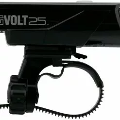 Cateye HL-EL360G-RC GVolt25 LED Frontlicht Mit StVZO -SKS Verkaufsladen 405101