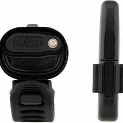 Lezyne Hecto 40 Frontlicht + Stick Rücklicht Beleuchtungsset Mit StVZO -SKS Verkaufsladen 405118