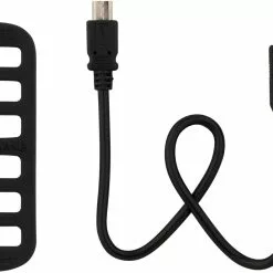 Lezyne Hecto 40 Frontlicht + Stick Rücklicht Beleuchtungsset Mit StVZO -SKS Verkaufsladen 405119