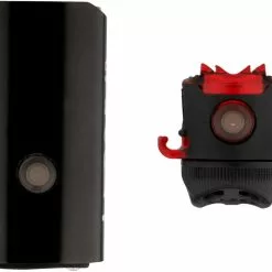 Lezyne Hecto Drive 40 Frontlicht + Femto Rücklicht Beleuchtungsset Mit StVZO 12 Lezyne Hecto Drive 40 Frontlicht + Femto Rücklicht Beleuchtungsset Mit StVZO -SKS Verkaufsladen 405129