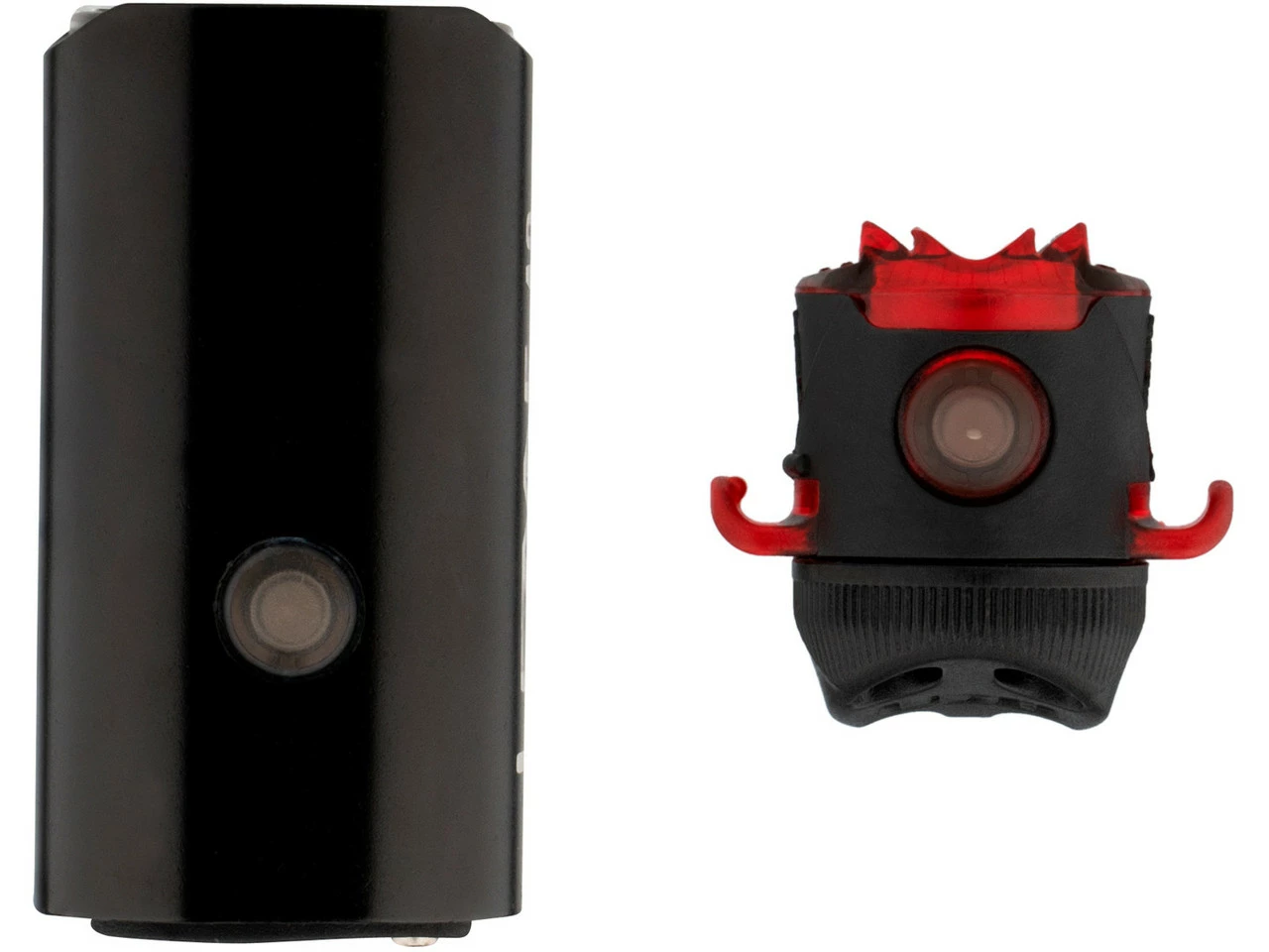 Lezyne Hecto Drive 40 Frontlicht + Femto Rücklicht Beleuchtungsset Mit StVZO 5 Lezyne Hecto Drive 40 Frontlicht + Femto Rücklicht Beleuchtungsset Mit StVZO – Bild 5