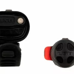 Lezyne Hecto Drive 40 Frontlicht + Femto Rücklicht Beleuchtungsset Mit StVZO 13 Lezyne Hecto Drive 40 Frontlicht + Femto Rücklicht Beleuchtungsset Mit StVZO -SKS Verkaufsladen 405130