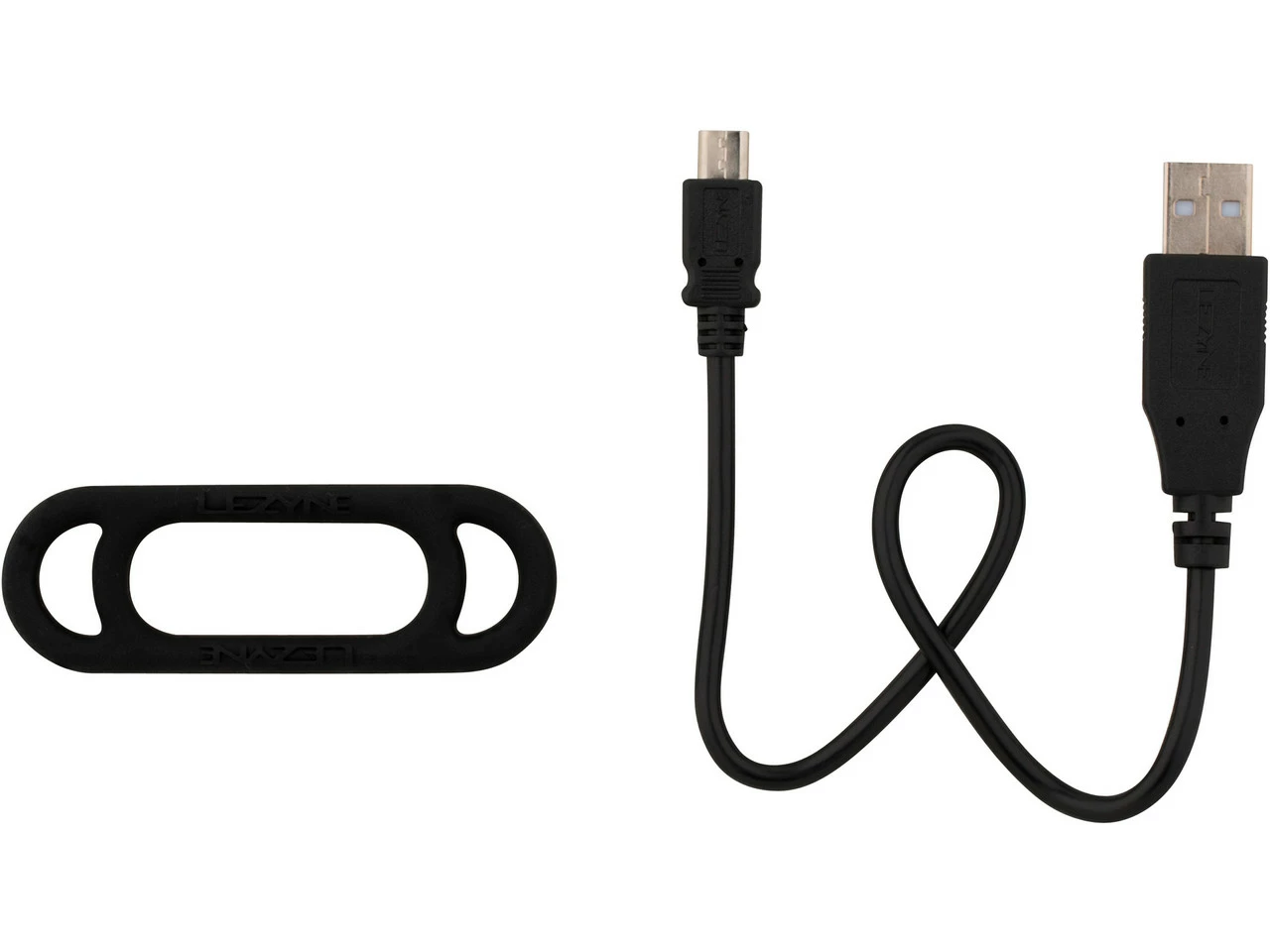 Lezyne Hecto Drive 40 Frontlicht + Femto Rücklicht Beleuchtungsset Mit StVZO 7 Lezyne Hecto Drive 40 Frontlicht + Femto Rücklicht Beleuchtungsset Mit StVZO – Bild 7