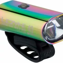 Lezyne Hecto Drive 40 LED Frontlicht Mit StVZO-Zulassung -SKS Verkaufsladen 405145
