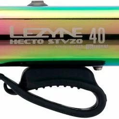 Lezyne Hecto Drive 40 LED Frontlicht Mit StVZO-Zulassung -SKS Verkaufsladen 405147