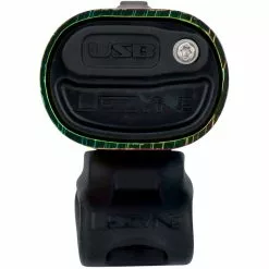 Lezyne Hecto Drive 40 LED Frontlicht Mit StVZO-Zulassung -SKS Verkaufsladen 405149