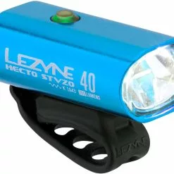 Lezyne Hecto Drive 40 LED Frontlicht Mit StVZO-Zulassung -SKS Verkaufsladen 405150