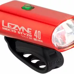 Lezyne Hecto Drive 40 LED Frontlicht Mit StVZO-Zulassung -SKS Verkaufsladen 405151