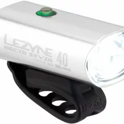 Lezyne Hecto Drive 40 LED Frontlicht Mit StVZO-Zulassung -SKS Verkaufsladen 405152