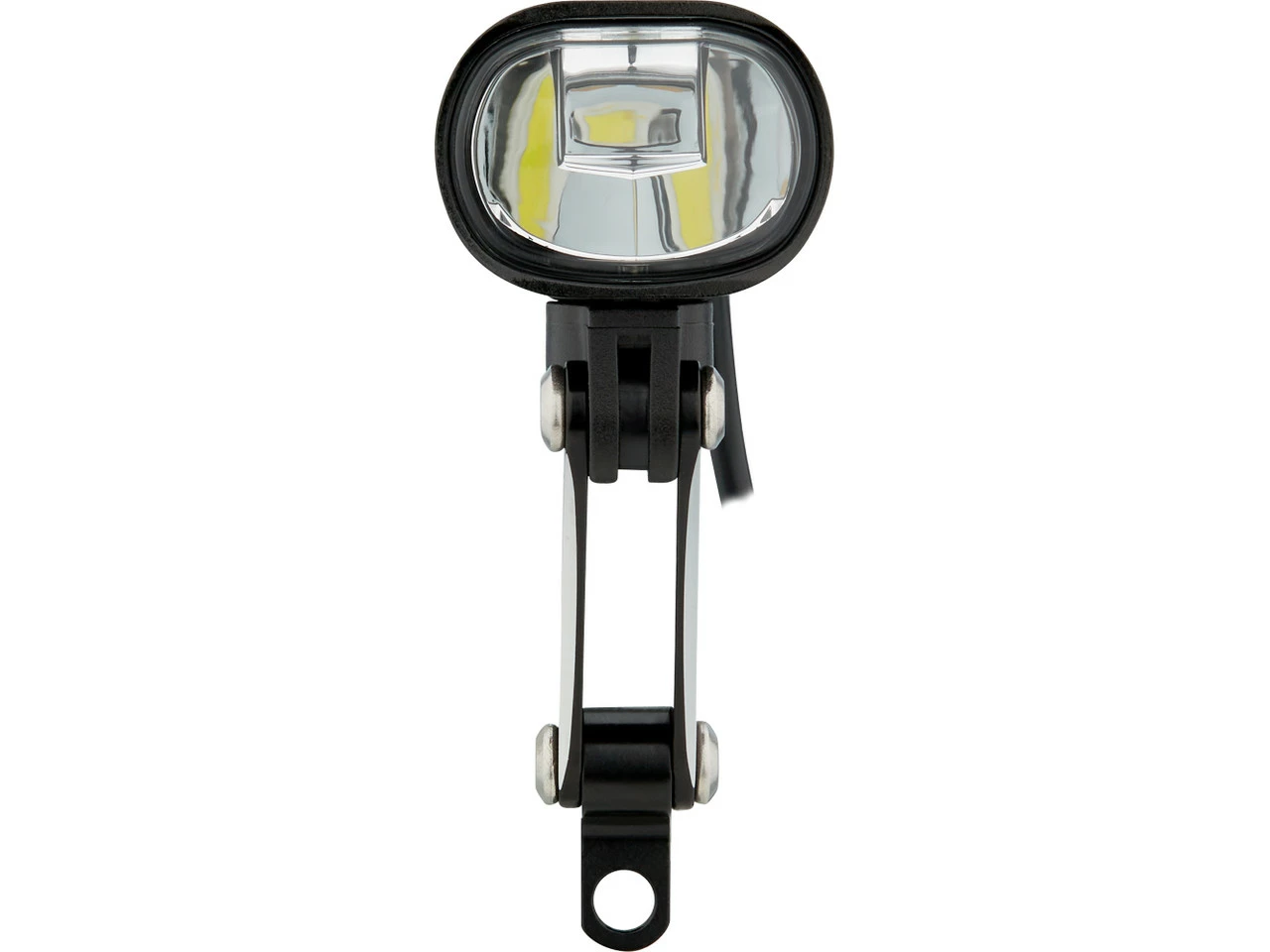 Lezyne Hecto E65 LED E-Bike Frontlicht Mit StVZO-Zulassung 3 Lezyne Hecto E65 LED E-Bike Frontlicht Mit StVZO-Zulassung – Bild 3