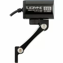 Lezyne Hecto E65 LED E-Bike Frontlicht Mit StVZO-Zulassung 11 Lezyne Hecto E65 LED E-Bike Frontlicht Mit StVZO-Zulassung -SKS Verkaufsladen 405157