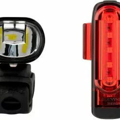 Lezyne Lite Pro 115 Frontlicht + Strip Rücklicht Beleuchtungsset Mit StVZO 10 Lezyne Lite Pro 115 Frontlicht + Strip Rücklicht Beleuchtungsset Mit StVZO -SKS Verkaufsladen 405162