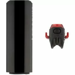 Lezyne Lite Pro 115 Frontlicht + Strip Rücklicht Beleuchtungsset Mit StVZO 12 Lezyne Lite Pro 115 Frontlicht + Strip Rücklicht Beleuchtungsset Mit StVZO -SKS Verkaufsladen 405164