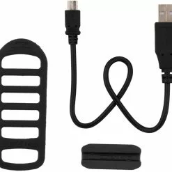 Lezyne Lite Pro 115 Frontlicht + Strip Rücklicht Beleuchtungsset Mit StVZO 14 Lezyne Lite Pro 115 Frontlicht + Strip Rücklicht Beleuchtungsset Mit StVZO -SKS Verkaufsladen 405166