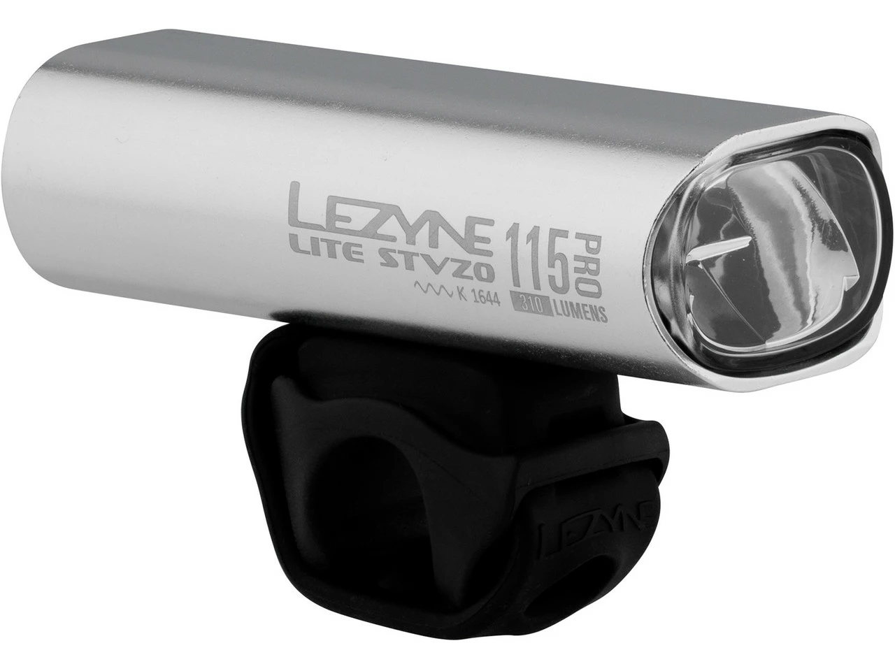 Lezyne Lite Drive Pro 115 LED Frontlicht Mit StVZO-Zulassung 2 Lezyne Lite Drive Pro 115 LED Frontlicht Mit StVZO-Zulassung – Bild 2
