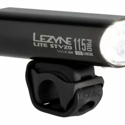 Lezyne Lite Drive Pro 115 LED Frontlicht Mit StVZO-Zulassung 22 Lezyne Lite Drive Pro 115 LED Frontlicht Mit StVZO-Zulassung -SKS Verkaufsladen 405175