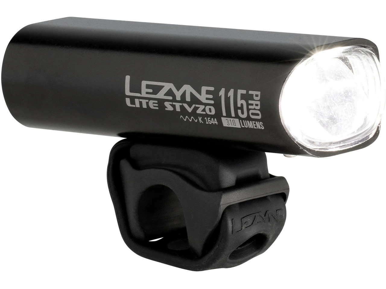 Lezyne Lite Drive Pro 115 LED Frontlicht Mit StVZO-Zulassung 8 Lezyne Lite Drive Pro 115 LED Frontlicht Mit StVZO-Zulassung – Bild 8