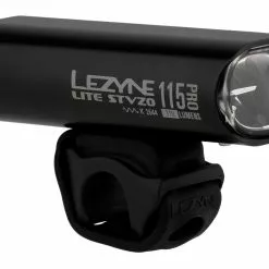 Lezyne Lite Drive Pro 115 LED Frontlicht Mit StVZO-Zulassung 23 Lezyne Lite Drive Pro 115 LED Frontlicht Mit StVZO-Zulassung -SKS Verkaufsladen 405176