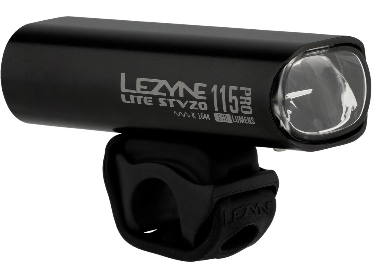 Lezyne Lite Drive Pro 115 LED Frontlicht Mit StVZO-Zulassung 9 Lezyne Lite Drive Pro 115 LED Frontlicht Mit StVZO-Zulassung – Bild 9