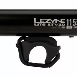 Lezyne Lite Drive Pro 115 LED Frontlicht Mit StVZO-Zulassung 25 Lezyne Lite Drive Pro 115 LED Frontlicht Mit StVZO-Zulassung -SKS Verkaufsladen 405178