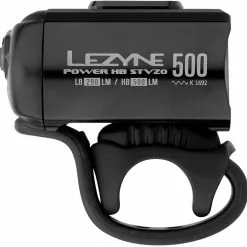 Lezyne Power HB Drive 500 Loaded LED Frontlicht Mit StVZO-Zulassung 13 Lezyne Power HB Drive 500 Loaded LED Frontlicht Mit StVZO-Zulassung -SKS Verkaufsladen 405186
