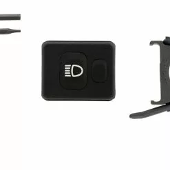 Lupine SL AF LED Frontlicht Mit StVZO-Zulassung -SKS Verkaufsladen 405225