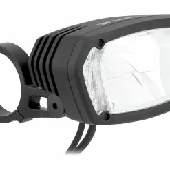 Lupine SL X Bosch Purion LED Frontlicht Für E-Bikes Mit StVZO-Zulassung