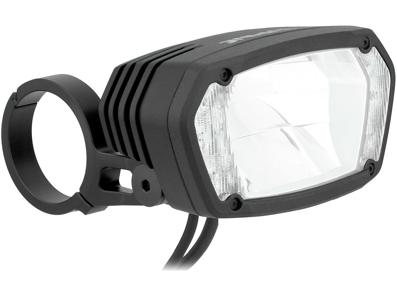 Lupine SL X Bosch Purion LED Frontlicht Für E-Bikes Mit StVZO-Zulassung 1 Lupine SL X Bosch Purion LED Frontlicht Für E-Bikes Mit StVZO-Zulassung