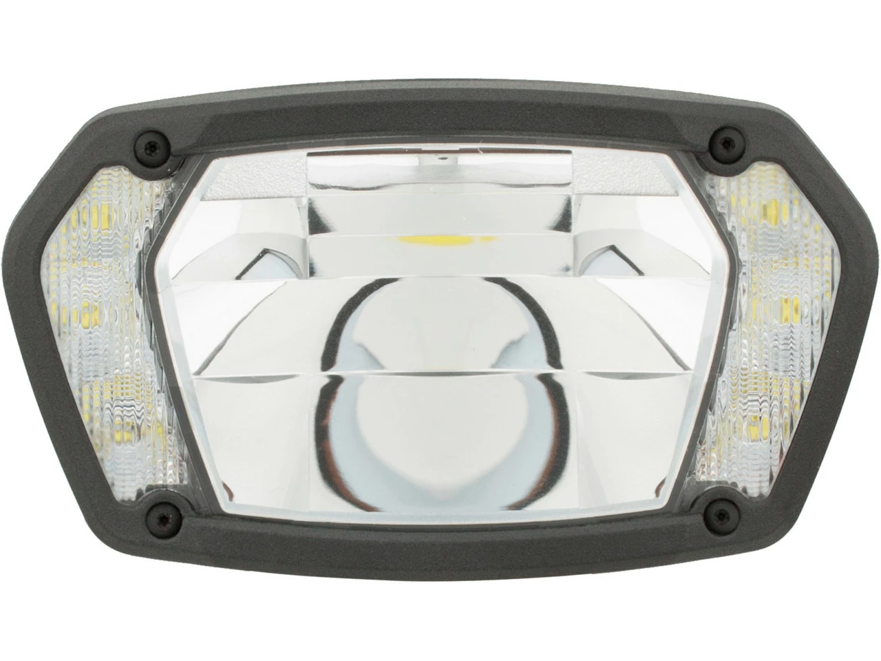 Lupine SL X Bosch Purion LED Frontlicht Für E-Bikes Mit StVZO-Zulassung 3 Lupine SL X Bosch Purion LED Frontlicht Für E-Bikes Mit StVZO-Zulassung – Bild 3