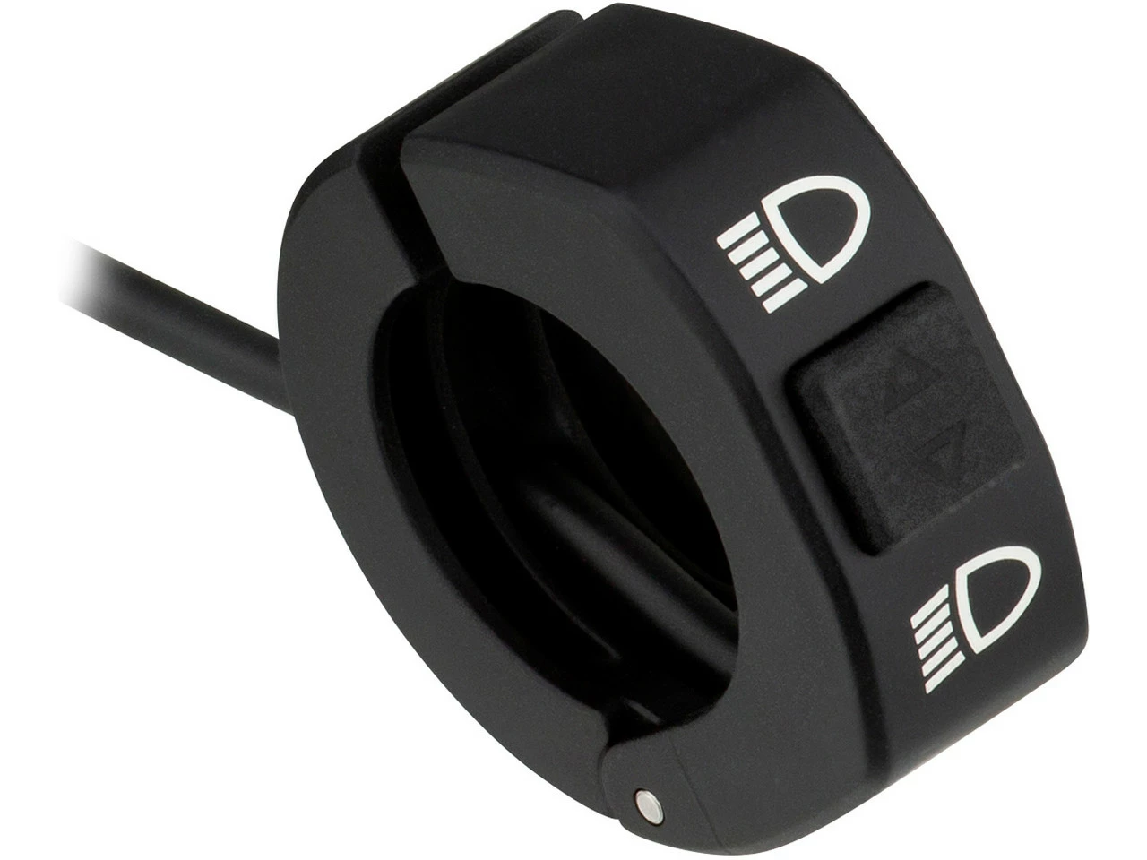 Lupine SL X Bosch Purion LED Frontlicht Für E-Bikes Mit StVZO-Zulassung 7 Lupine SL X Bosch Purion LED Frontlicht Für E-Bikes Mit StVZO-Zulassung – Bild 7