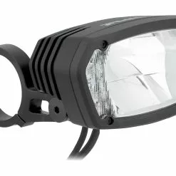 Lupine SL X Brose LED Frontlicht Für E-Bikes Mit StVZO-Zulassung