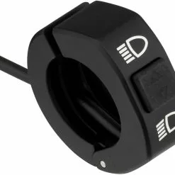 Lupine SL X Brose LED Frontlicht Für E-Bikes Mit StVZO-Zulassung -SKS Verkaufsladen 405280