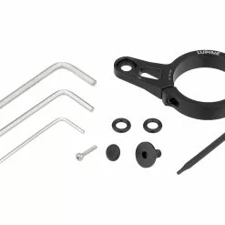 Lupine SL X Brose LED Frontlicht Für E-Bikes Mit StVZO-Zulassung -SKS Verkaufsladen 405282