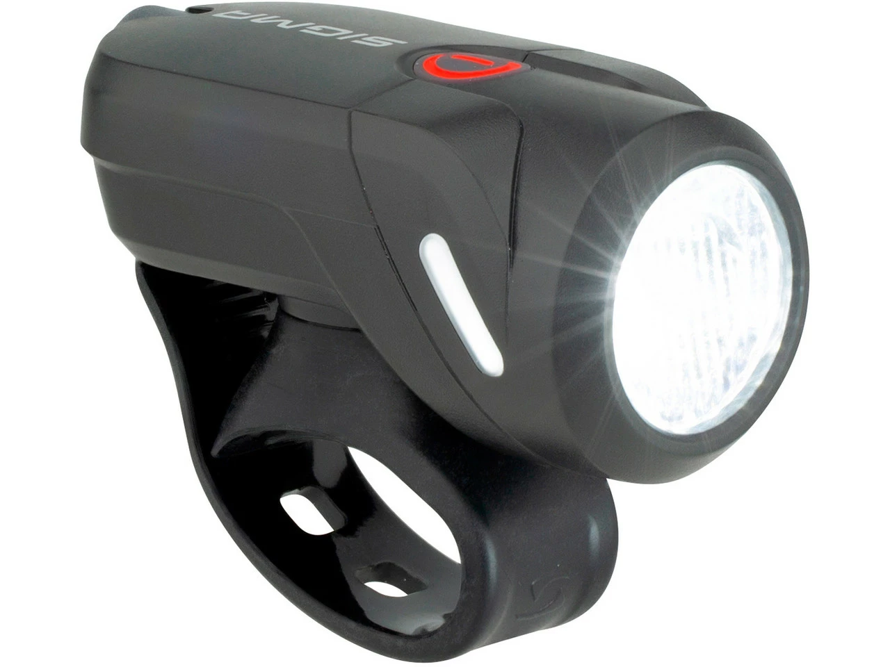 SIGMA Aura 35 USB LED Frontlicht Mit StVZO-Zulassung 1 SIGMA Aura 35 USB LED Frontlicht Mit StVZO-Zulassung