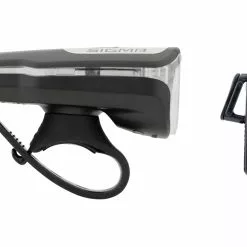 SIGMA Aura 80 Frontlicht + Blaze Rücklicht Mit Bremslicht LED Set Mit StVZO 10 SIGMA Aura 80 Frontlicht + Blaze Rücklicht Mit Bremslicht LED Set Mit StVZO -SKS Verkaufsladen 405313