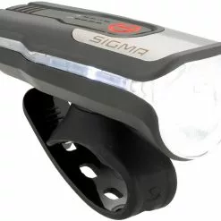 SIGMA Aura 80 USB LED Frontlicht Mit StVZO-Zulassung