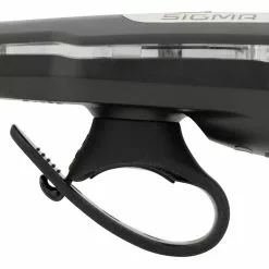SIGMA Aura 80 USB LED Frontlicht Mit StVZO-Zulassung -SKS Verkaufsladen 405327