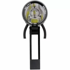 Supernova E3 Pro 2 LED Frontlicht Mit StVZO-Zulassung -SKS Verkaufsladen 405360