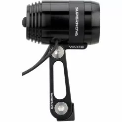 Supernova E3 Pro 2 LED Frontlicht Mit StVZO-Zulassung -SKS Verkaufsladen 405361