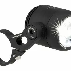 Supernova E-Bike V521S HBM LED Frontlicht Mit StVZO-Zulassung