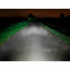 Supernova M99 MINI PURE 25 LED Frontlicht Mit StVZO-Zulassung -SKS Verkaufsladen 405404