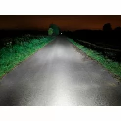 Supernova M99 MINI PURE 25 LED Frontlicht Mit StVZO-Zulassung -SKS Verkaufsladen 405405